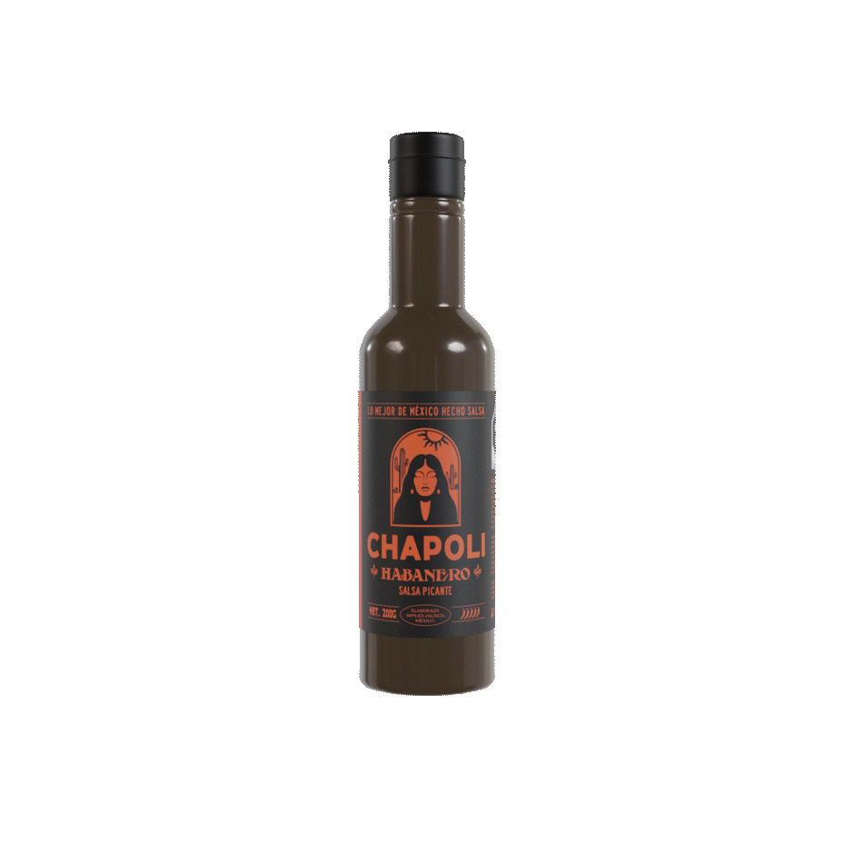 Salsa Chapoli